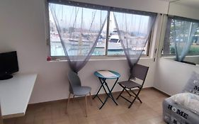 Studio Meublé Marina Villeneuve-Loubet 06