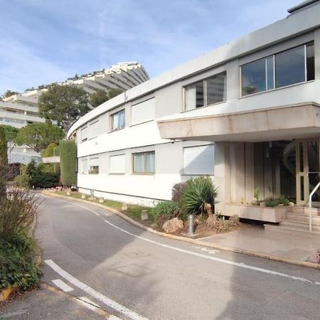 Studio Meublé Marina Villeneuve-Loubet 06 Extérieur photo