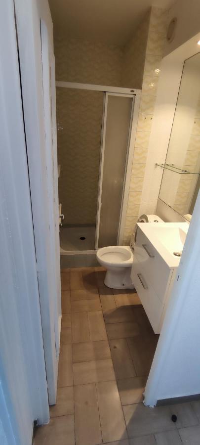 Studio Meublé Marina Villeneuve-Loubet 06 Extérieur photo